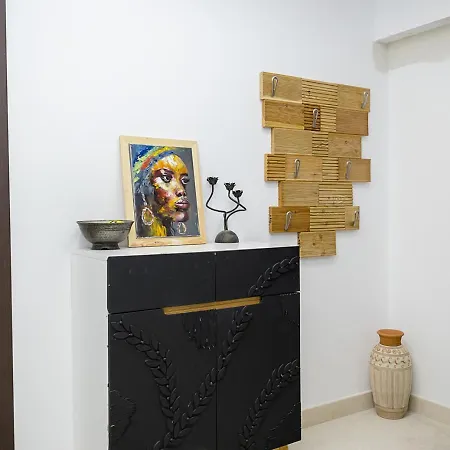 Apartamento Stylish Flat With Balcony & Views - Briz, By Flat Mаnаger