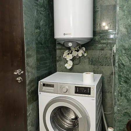 Apartment Stylish Flat With Balcony & Views - Briz, By Flat Mаnаger Varna