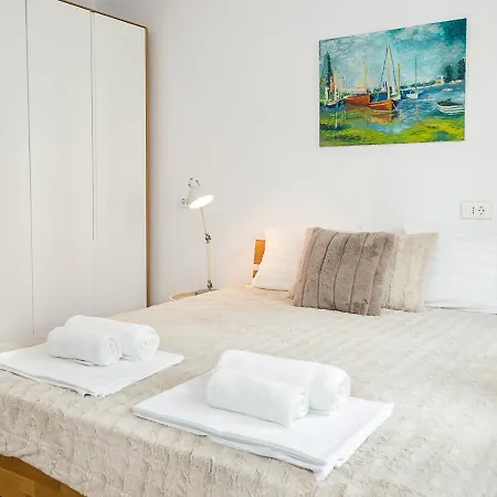 شقة Stylish Flat With Balcony & Views - Briz, By Flat Mаnаger