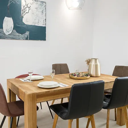 Stylish Flat With Balcony & Views - Briz, By Flat Mаnаger